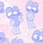 Four BFDI/TPOT/BFB
