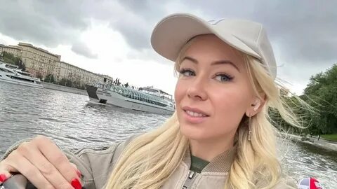 Ekaterina Mizulina