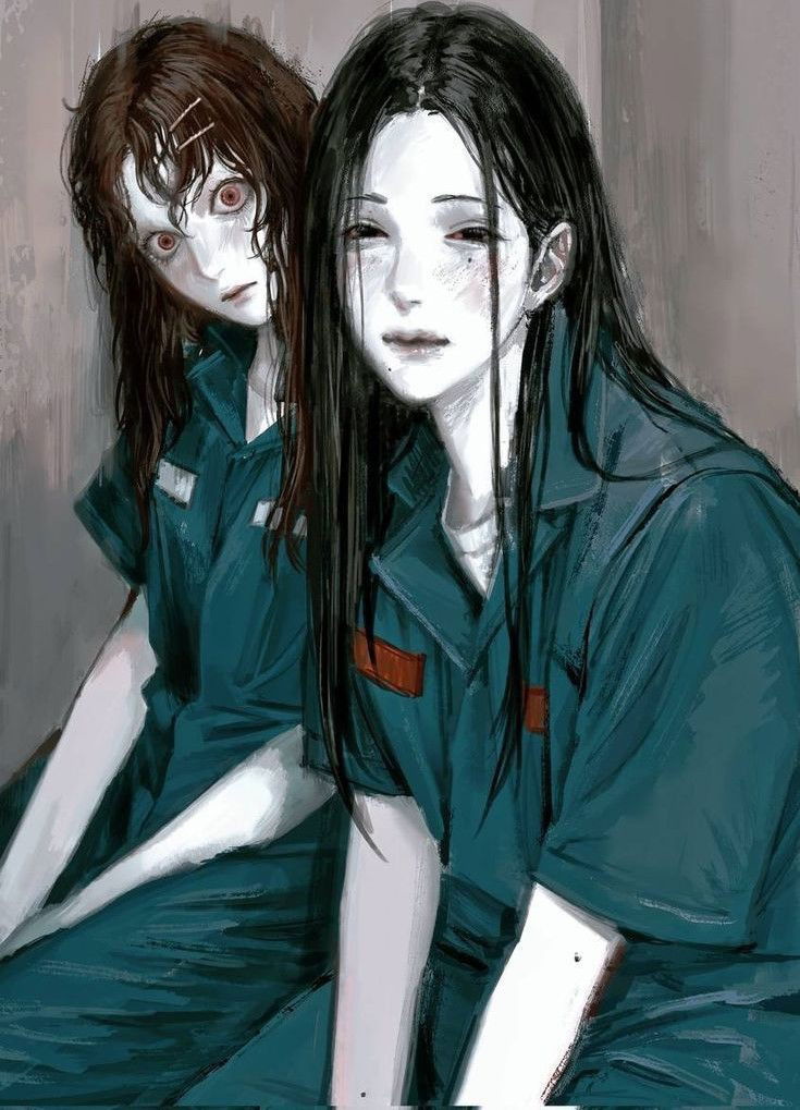 Dahlia & Iris