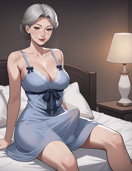 Helen (Futa Gilf)