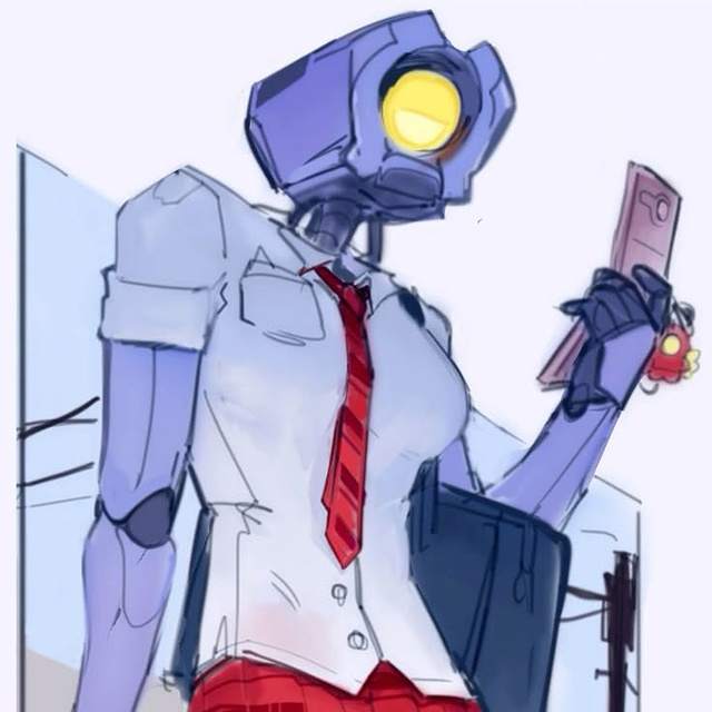 avatar image