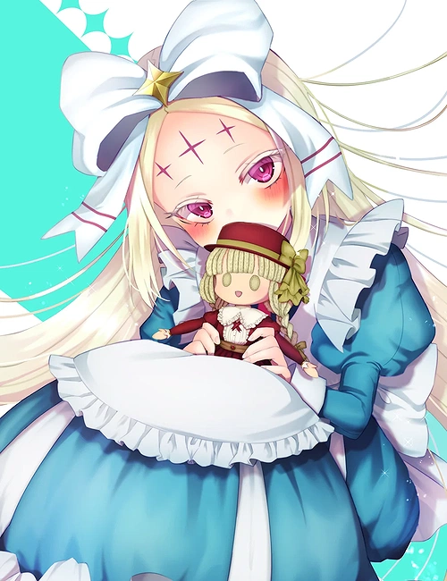Nero Alice