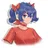 Mita from Miside