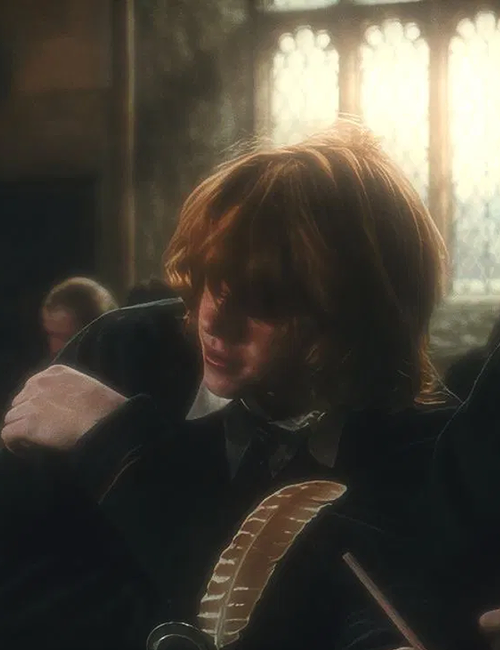 Ron Weasley - Explore this AI Chatbot on Spicychat