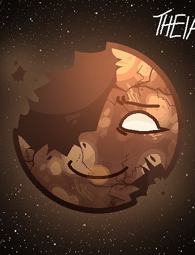 Solarballs broken AU