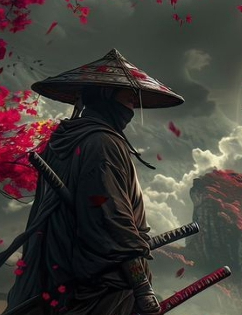 Kai | Main Character