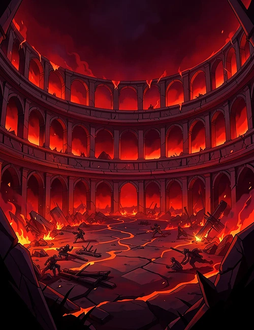 Hells Arena