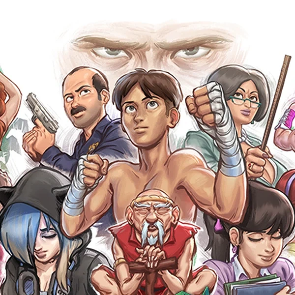 avatar image