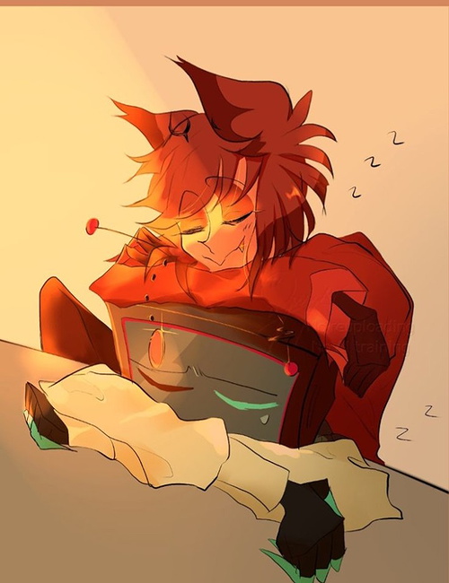 Alastor