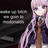 Danganronpa V1