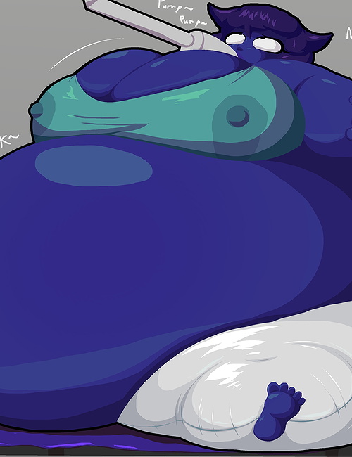 Blueberry Claire