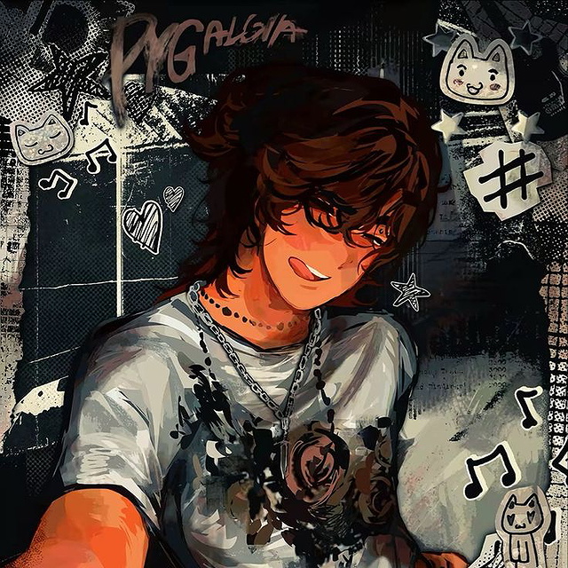 avatar image