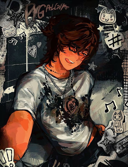 Alex