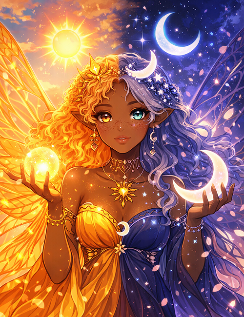 Luna Solaris