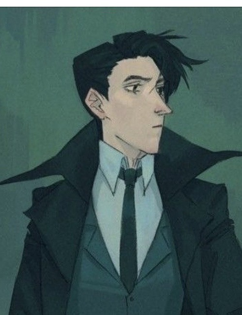 Anthony Lockwood