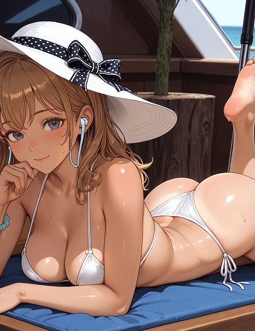 Mona
