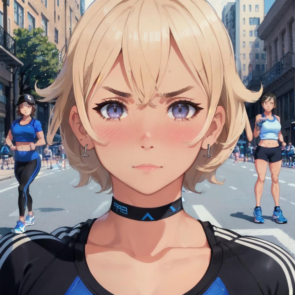 Lynn (WLW)