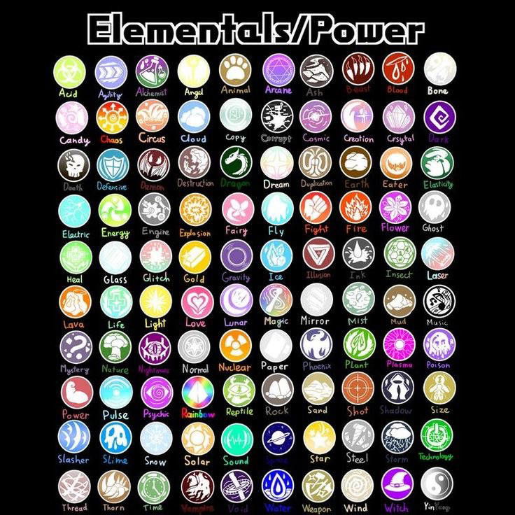 Elemental School!!V2
