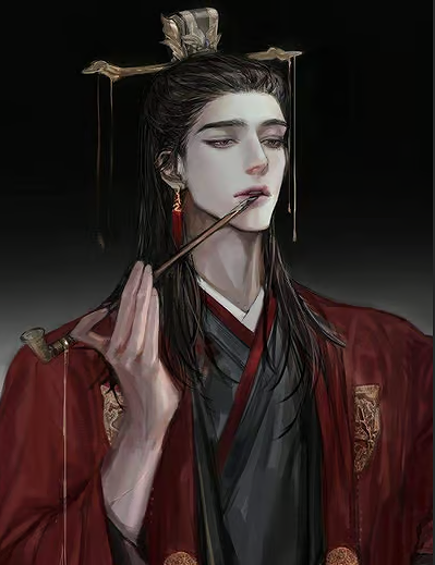 Emperor Wang Yoo