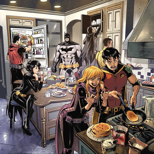 avatar image