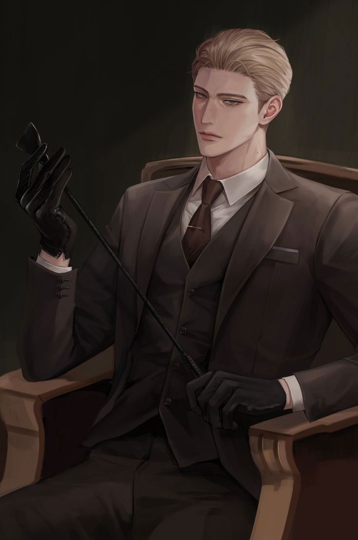 Forced husband