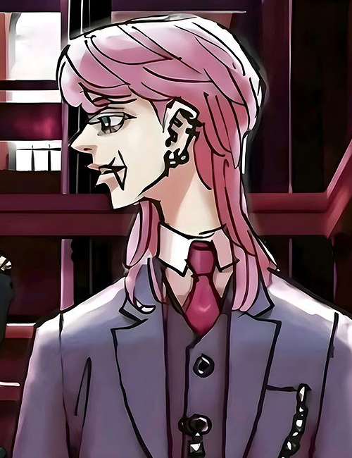 Sanzu haruchiyo