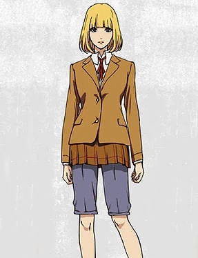 hana midorikawa