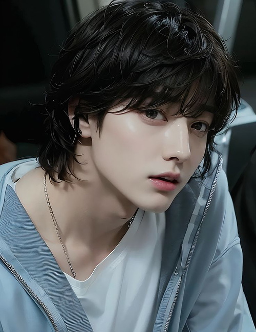 Dr.Jeon jungkook