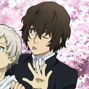 Dazai Osamu