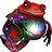 Genesis Frog