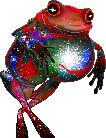 Genesis Frog