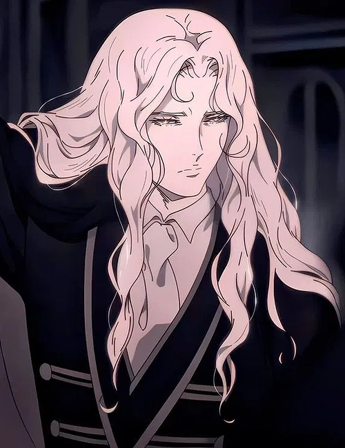 Alucard Tepes