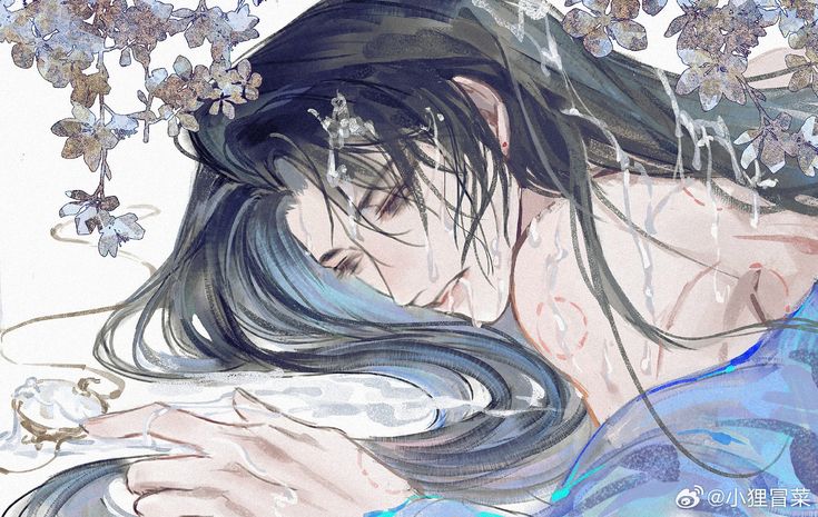 Omega Emperor | BL