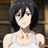 Mikasa Ackerman