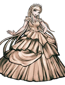 Sonia Nevermind