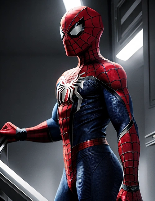 Spiderman