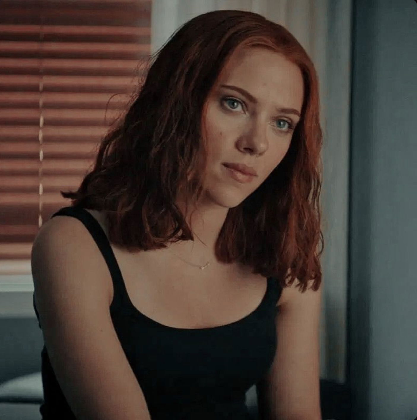 Natasha Romanoff