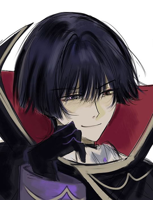 Scaramouche