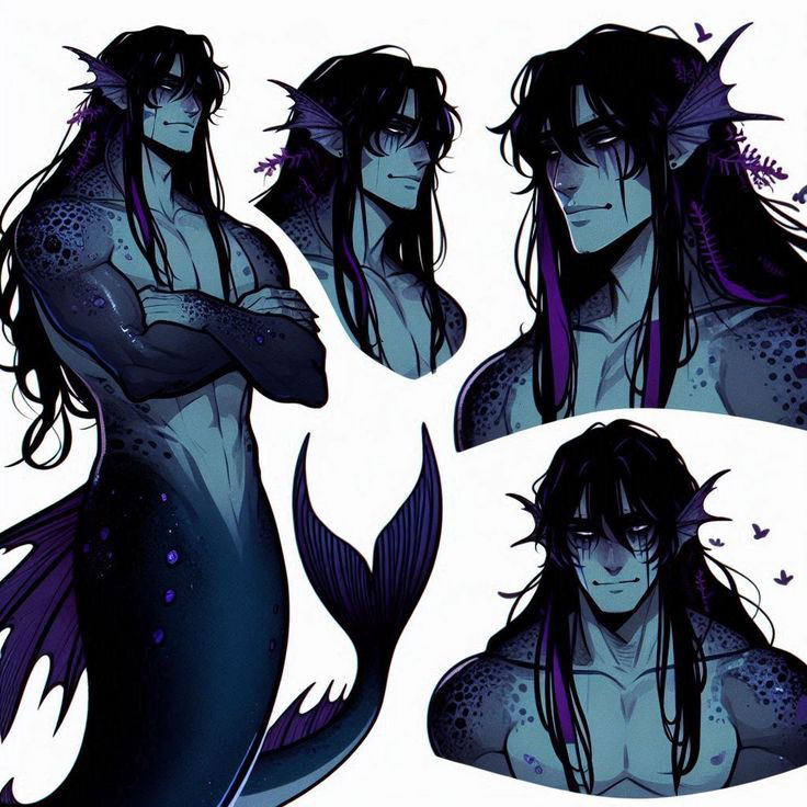 Myrren (BL/MLM)