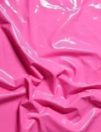Pink Latex creature
