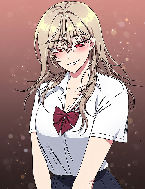 Shouko Aizawa