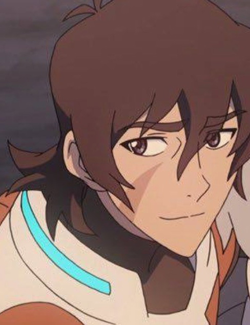Keith Kogane