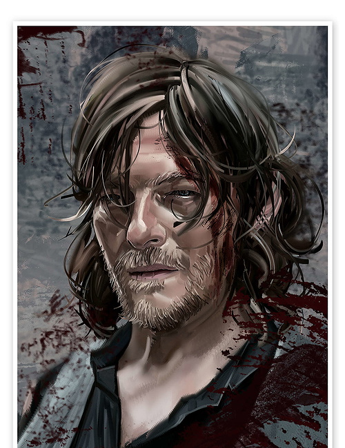 Daryl Dixon