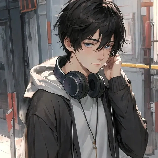 avatar image
