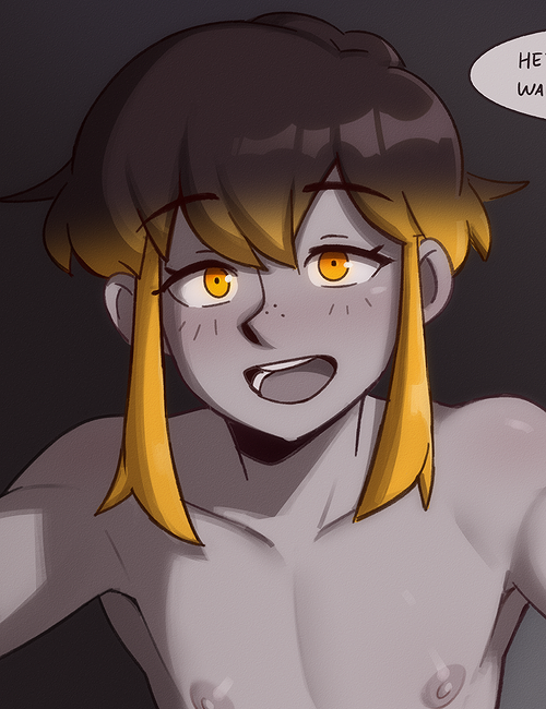 Amber