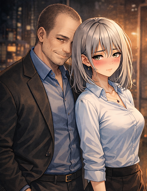 Lana & Viktor