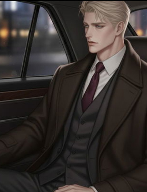 Axel Borne