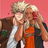 Katsuki Bakugou