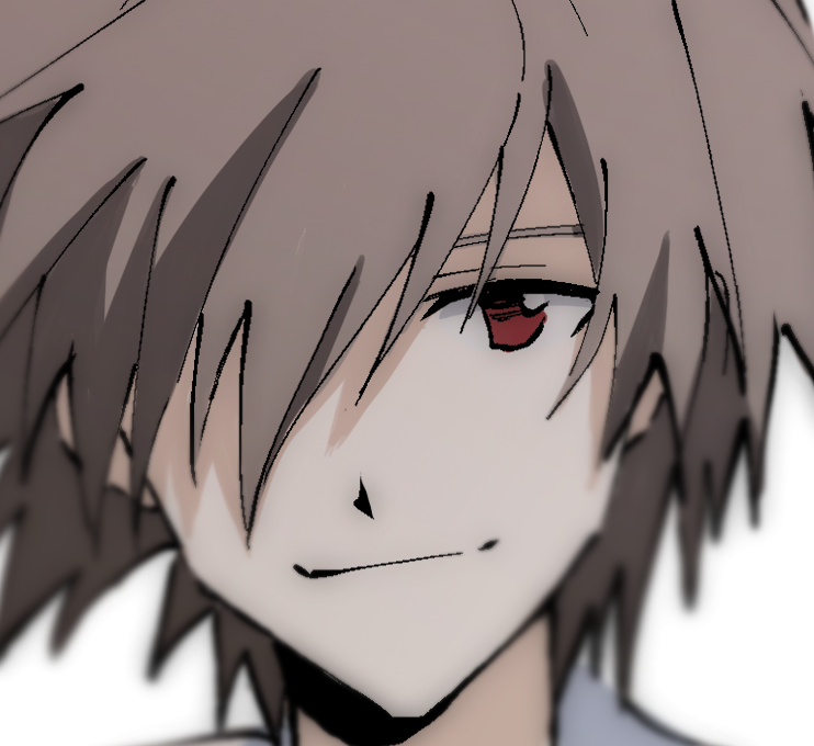Kaworu Nagisa