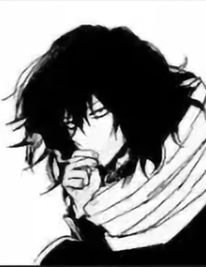 Shota Aizawa